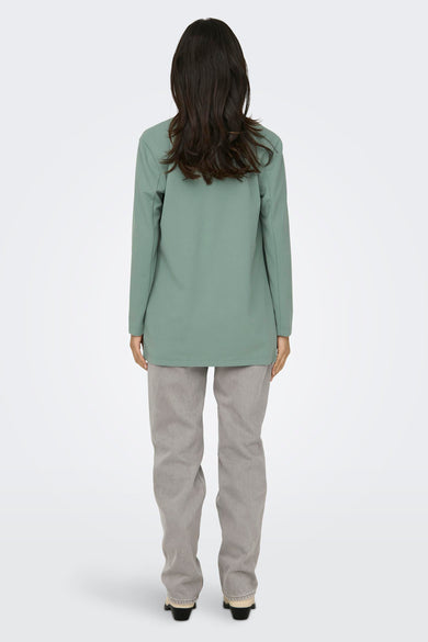 JDYGEGGO L/S BLAZER JRS NOOS