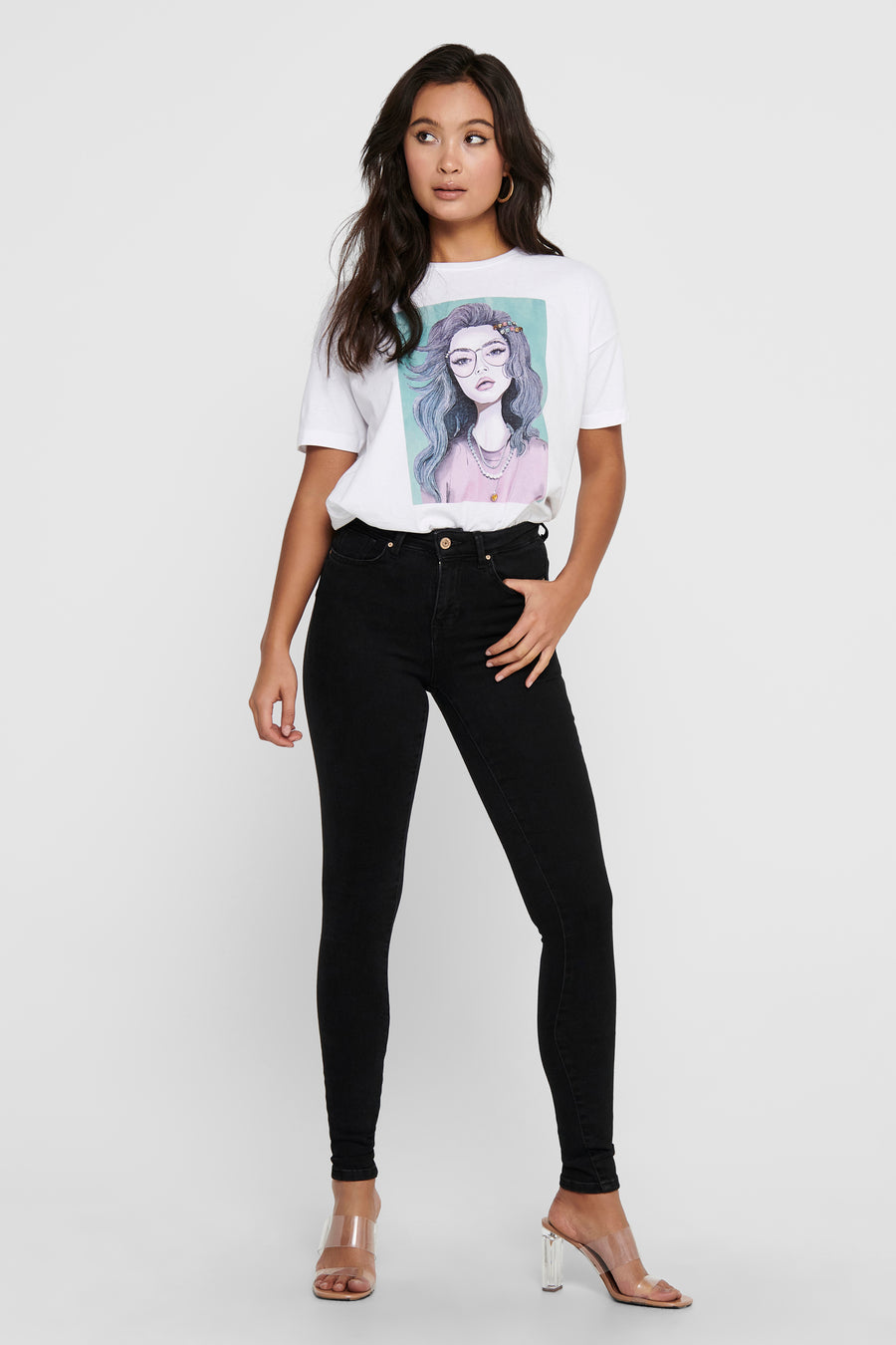 ONLPOWER MID PH UP SK DNM REA3659 NOOS