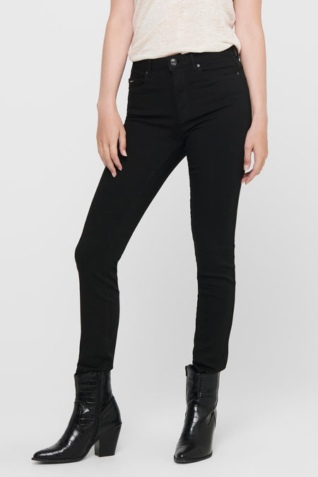 ONLFOREVER BLACK LIFE HW SK SOO796C NOOS