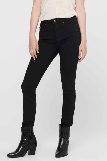ONLFOREVER BLACK LIFE HW SK SOO796C NOOS