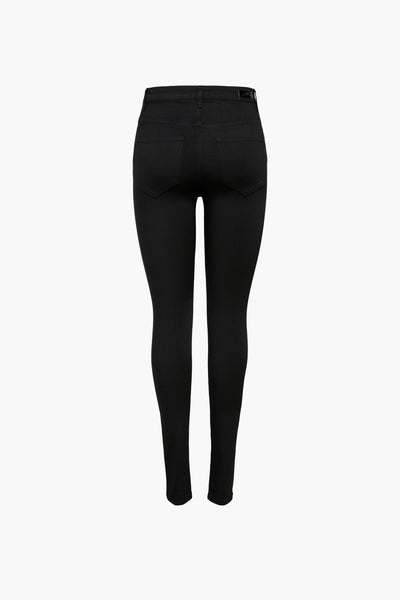 Jeans skinny Black denim - ONLY®