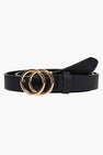 Ceinture - noir