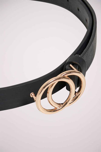 ONLRASMI FAUX LEATHER JEANS BELT NOOS