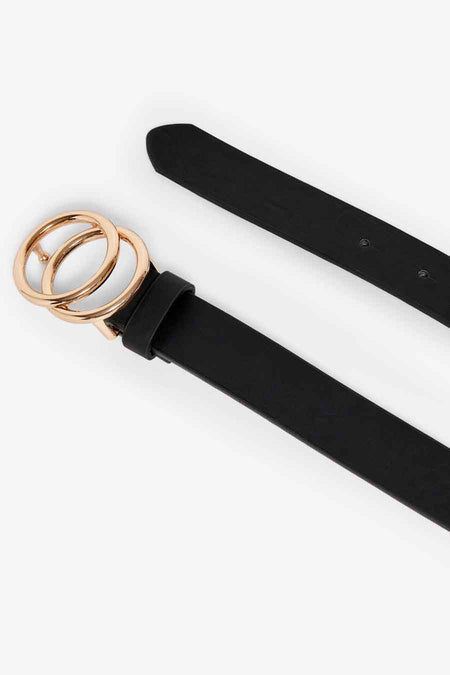 ONLRASMI FAUX LEATHER JEANS BELT NOOS