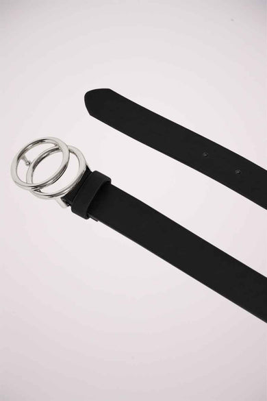 ONLRASMI FAUX LEATHER JEANS BELT NOOS