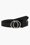 ONLRASMI FAUX LEATHER JEANS BELT NOOS