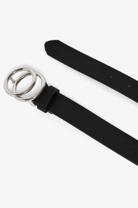 ONLRASMI FAUX LEATHER JEANS BELT NOOS