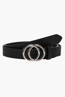 ONLRASMI FAUX LEATHER JEANS BELT NOOS