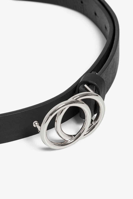 ONLRASMI FAUX LEATHER JEANS BELT NOOS