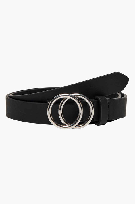 ONLRASMI FAUX LEATHER JEANS BELT NOOS