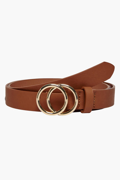 ONLRASMI FAUX LEATHER JEANS BELT NOOS