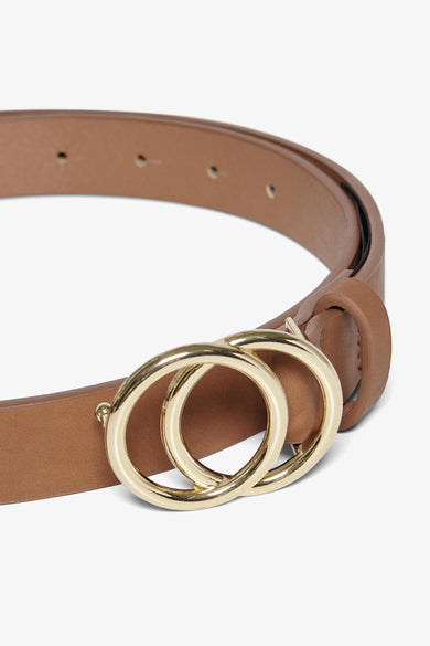 ONLRASMI FAUX LEATHER JEANS BELT NOOS