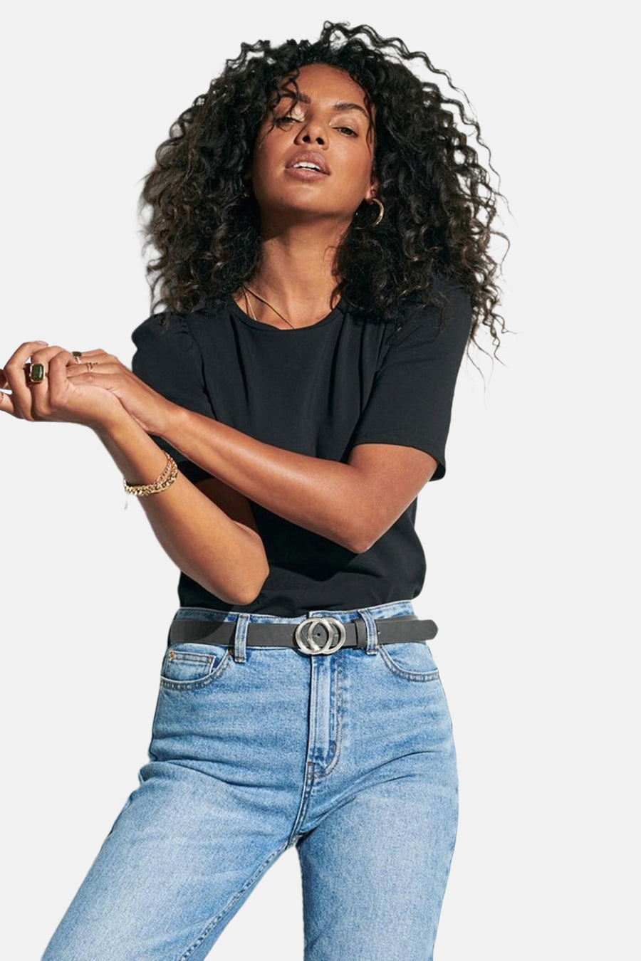 Ceinture - gris - ONLY®