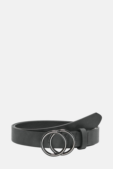 ONLRASMI FAUX LEATHER JEANS BELT NOOS