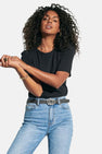 ONLRASMI FAUX LEATHER JEANS BELT NOOS