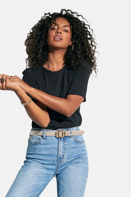 Ceinture beige - ONLY®