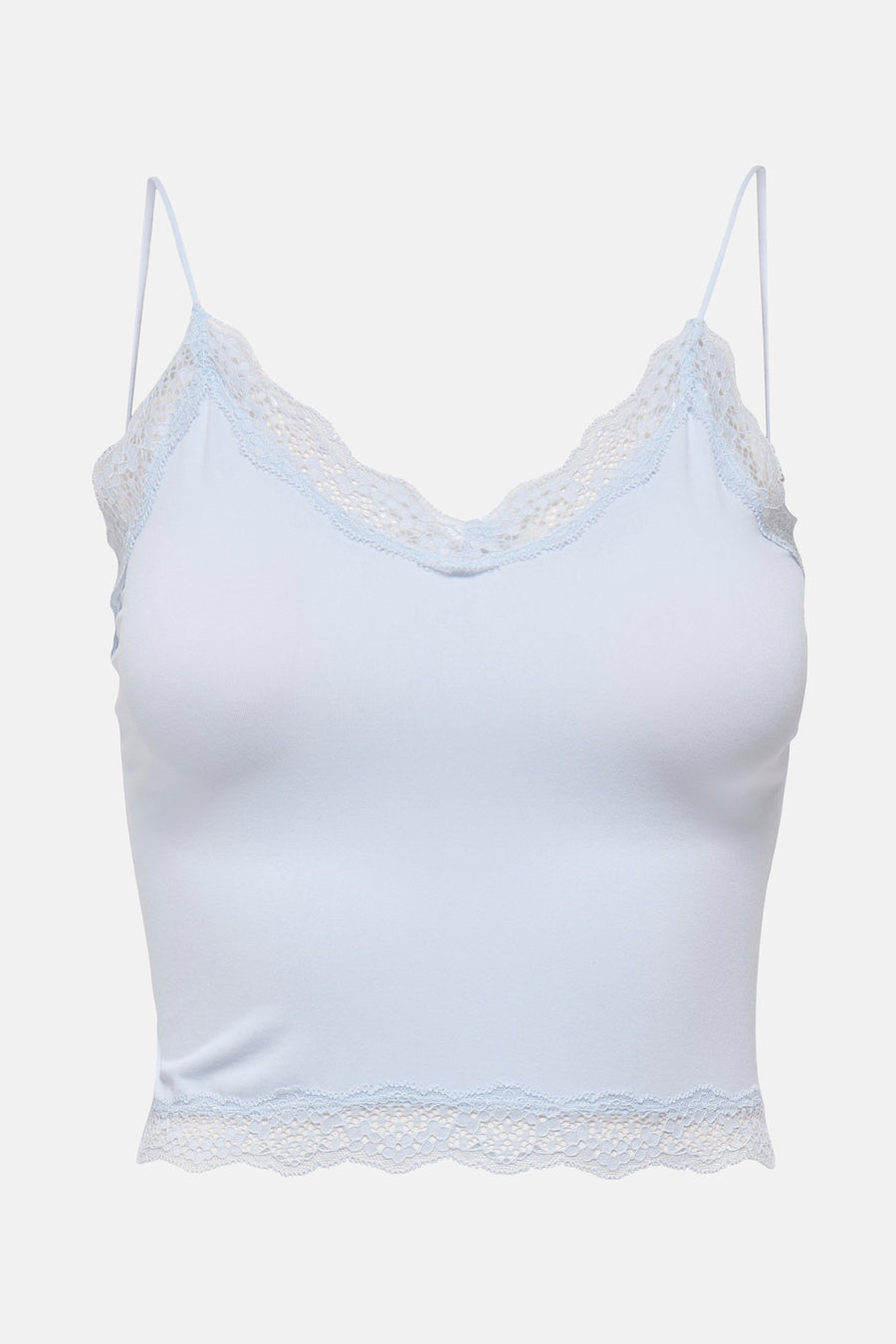 Soutien-gorge - bleu