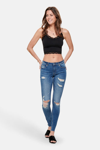 Soutien-gorge - noir - ONLY®