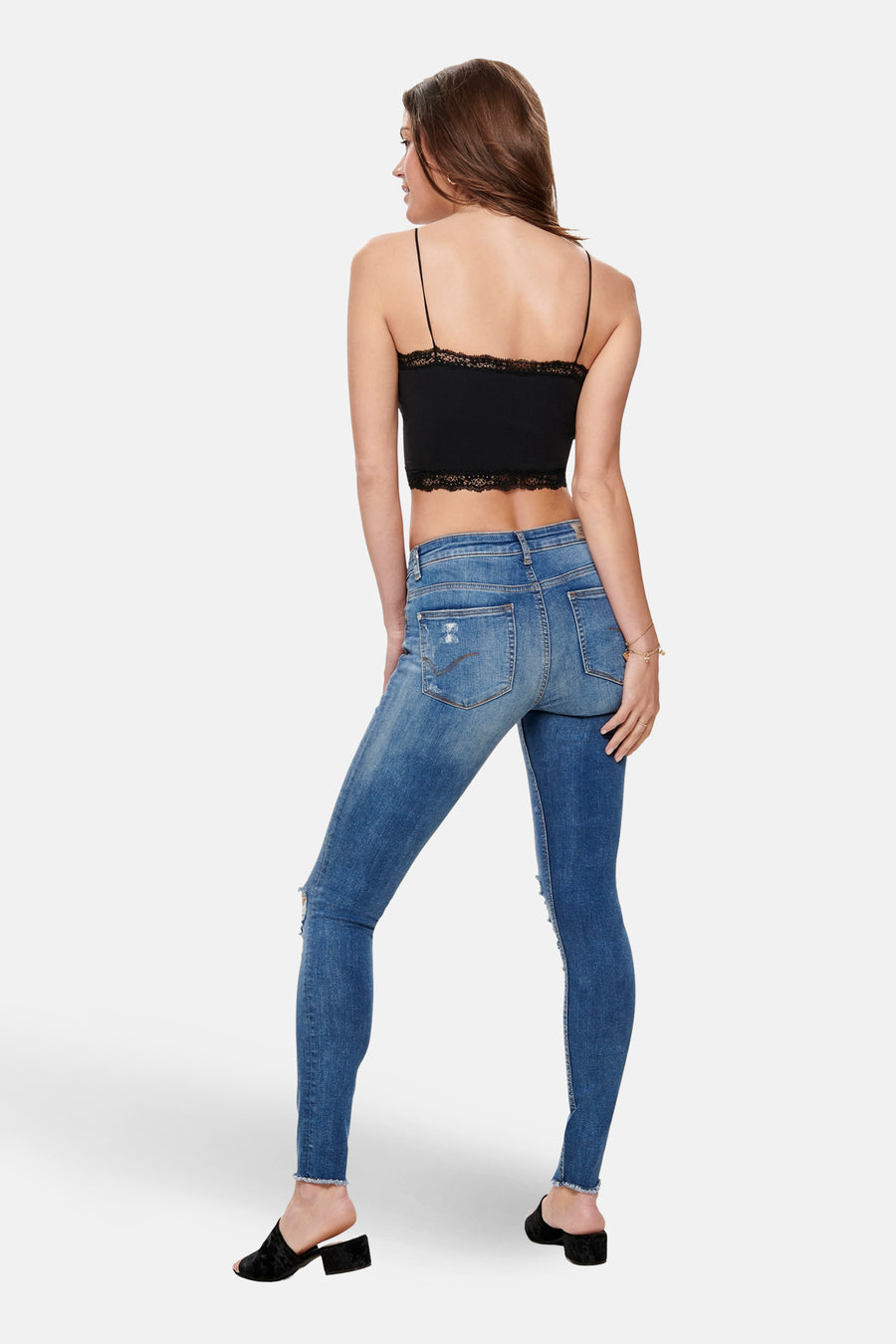 Soutien-gorge - noir