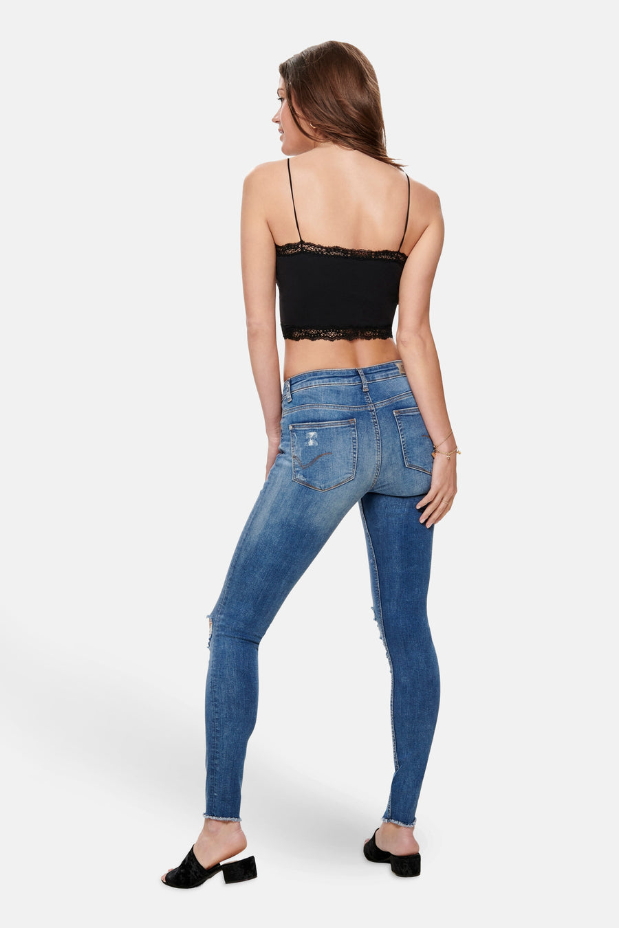 Soutien-gorge - noir - ONLY®