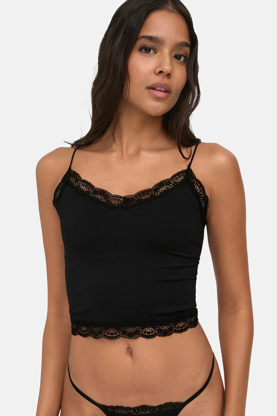 Soutien-gorge - noir