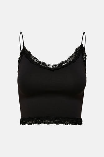 Soutien-gorge - noir