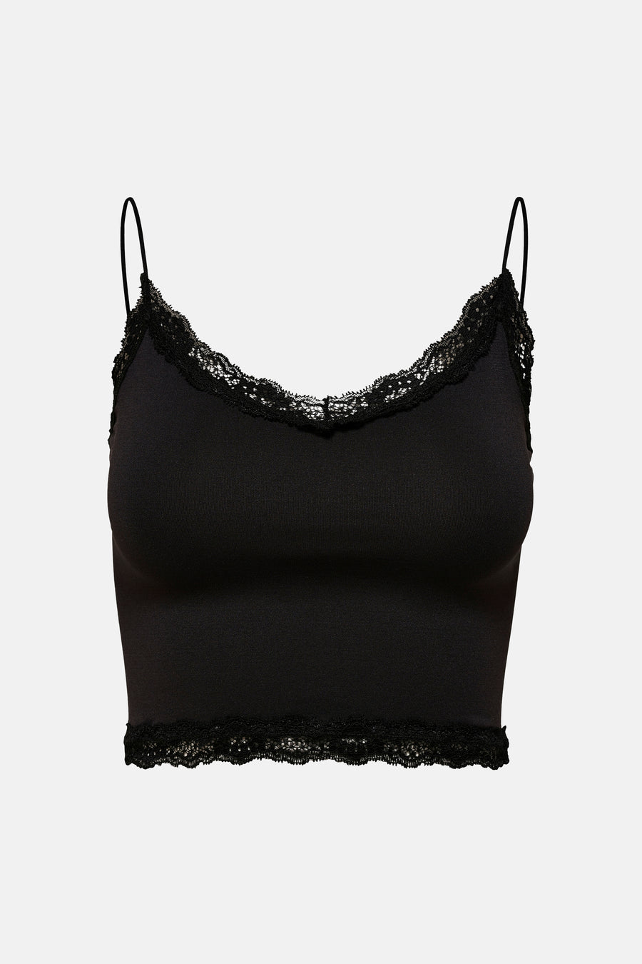 Soutien-gorge - noir