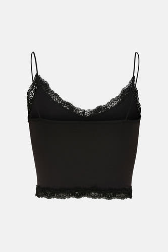 Soutien-gorge - noir