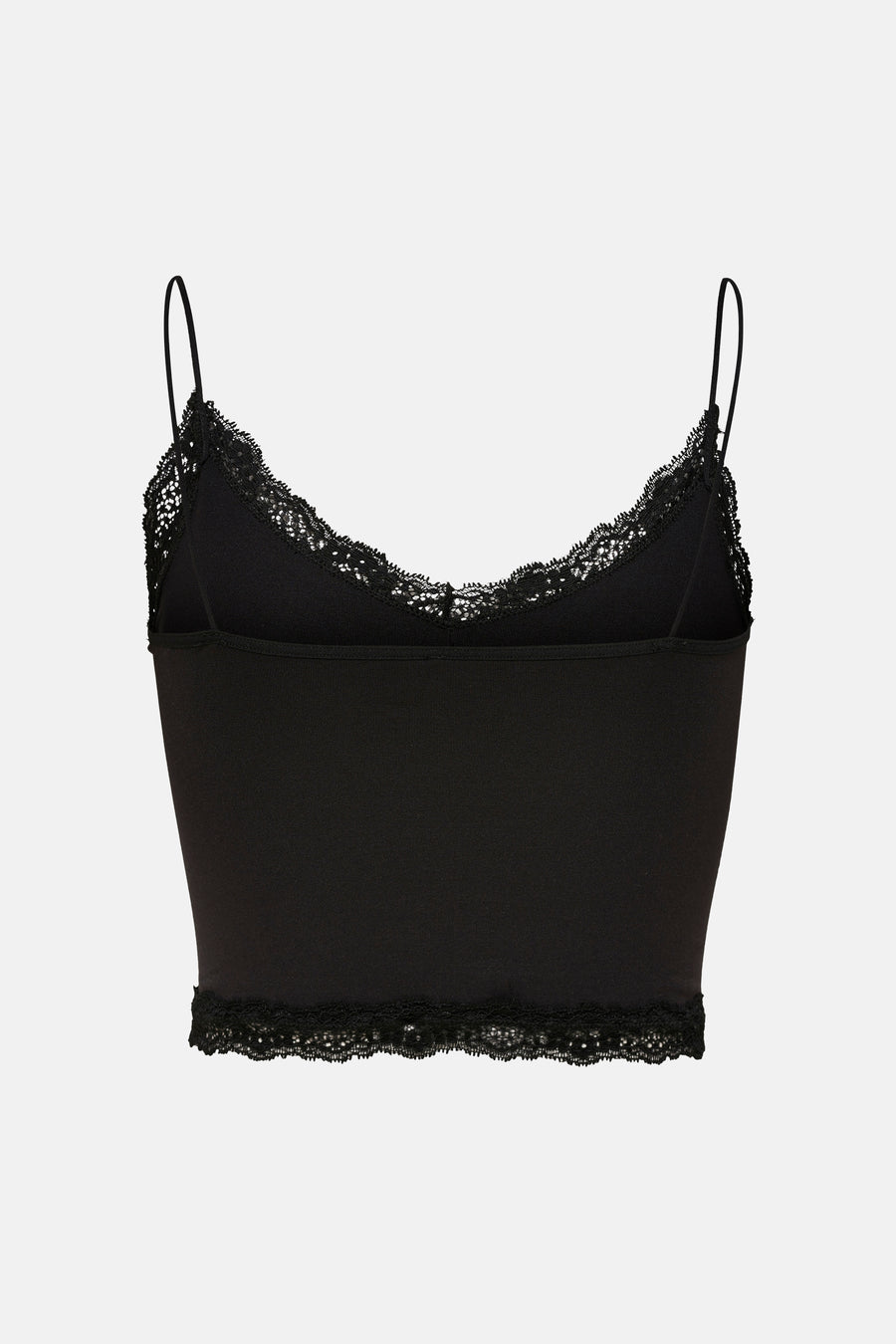 Soutien-gorge - noir
