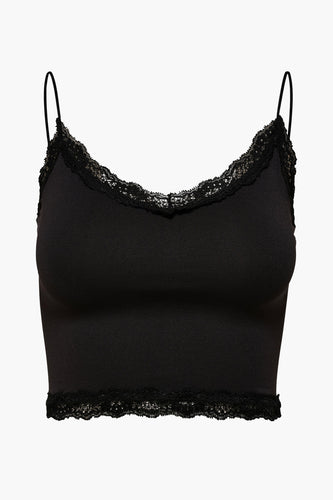 Soutien-gorge - noir - ONLY®