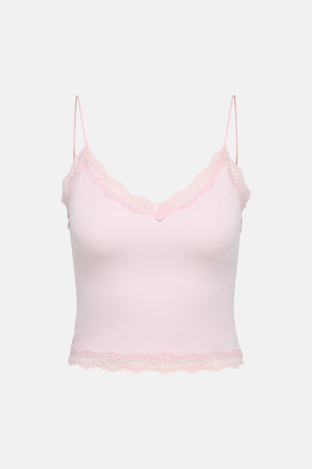 Soutien-gorge rose - ONLY®