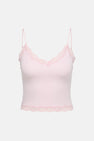 Soutien-gorge rose - ONLY®