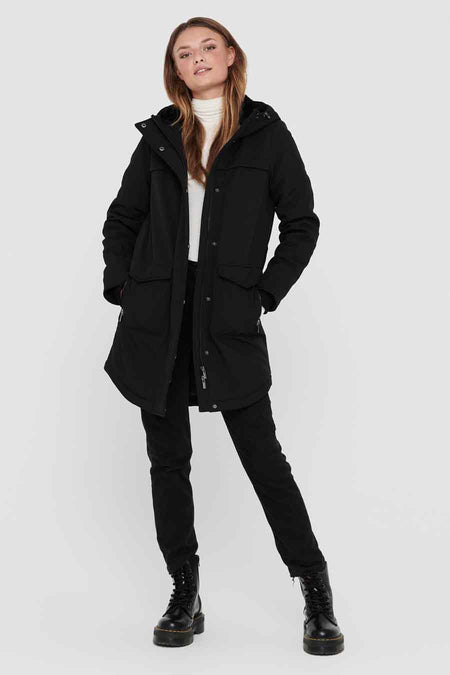 ONLMAASTRICHT PARKA OTW NOOS