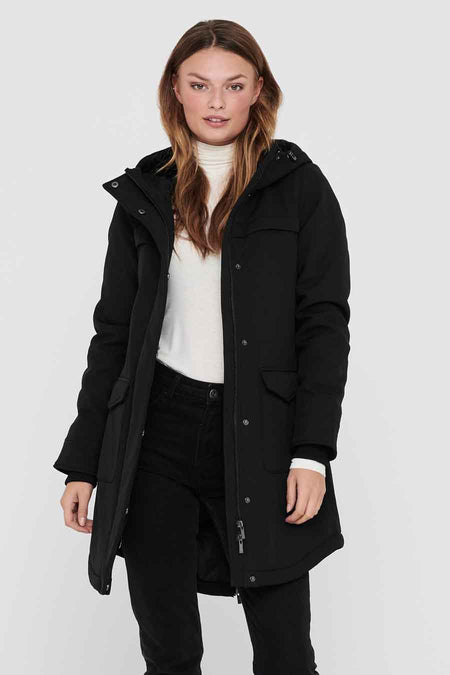 ONLMAASTRICHT PARKA OTW NOOS