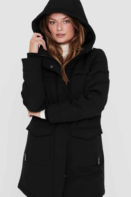 ONLMAASTRICHT PARKA OTW NOOS