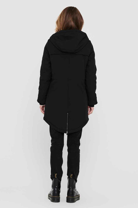 ONLMAASTRICHT PARKA OTW NOOS