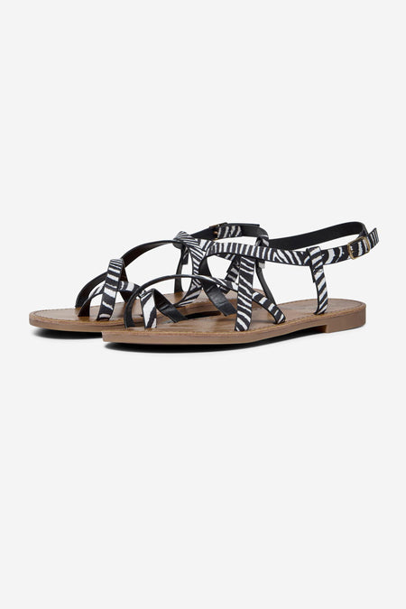 Sandales - blanc