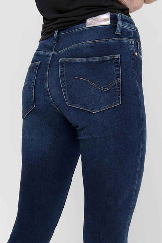 Jean skinny - denim bleu moyen