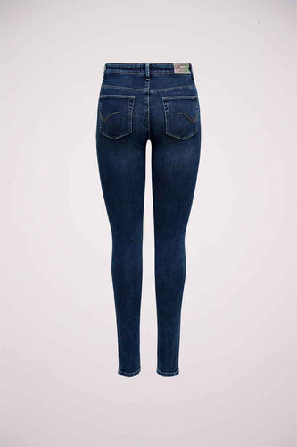 Jean skinny - denim bleu moyen