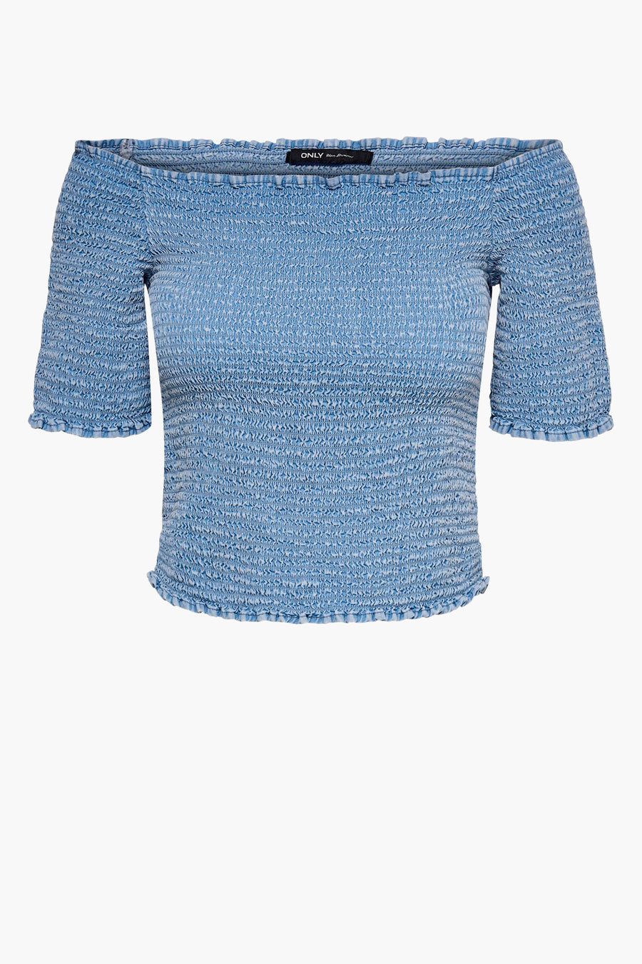 Haut - denim