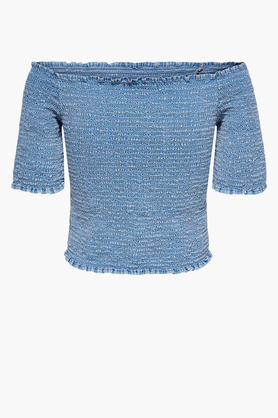 Haut - denim