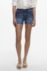 Short - bleu