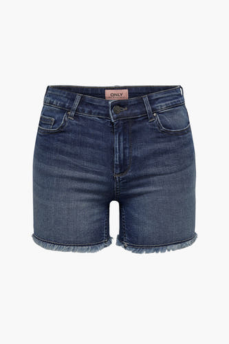 Court - denim bleu marine