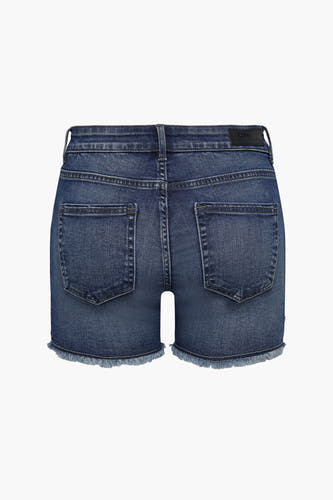 Court - denim bleu marine