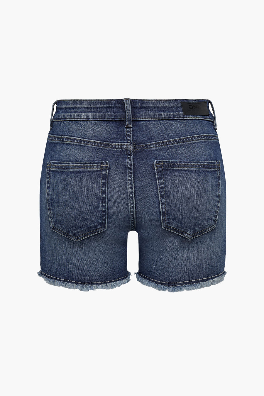 Court - denim bleu marine