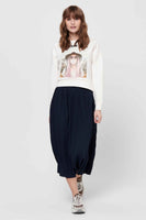 Sweat - blanc