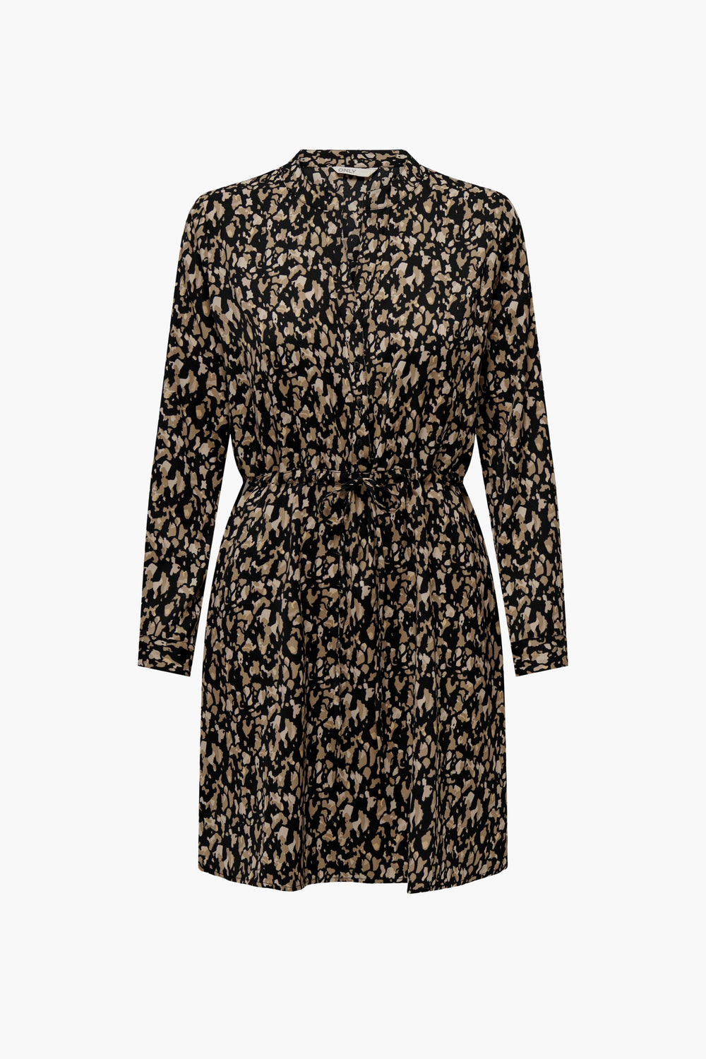 Robes manches longues Noir - ONLY®