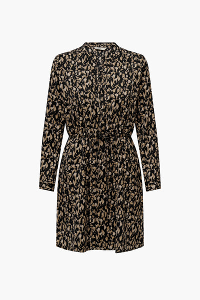 Robes manches longues Noir - ONLY®