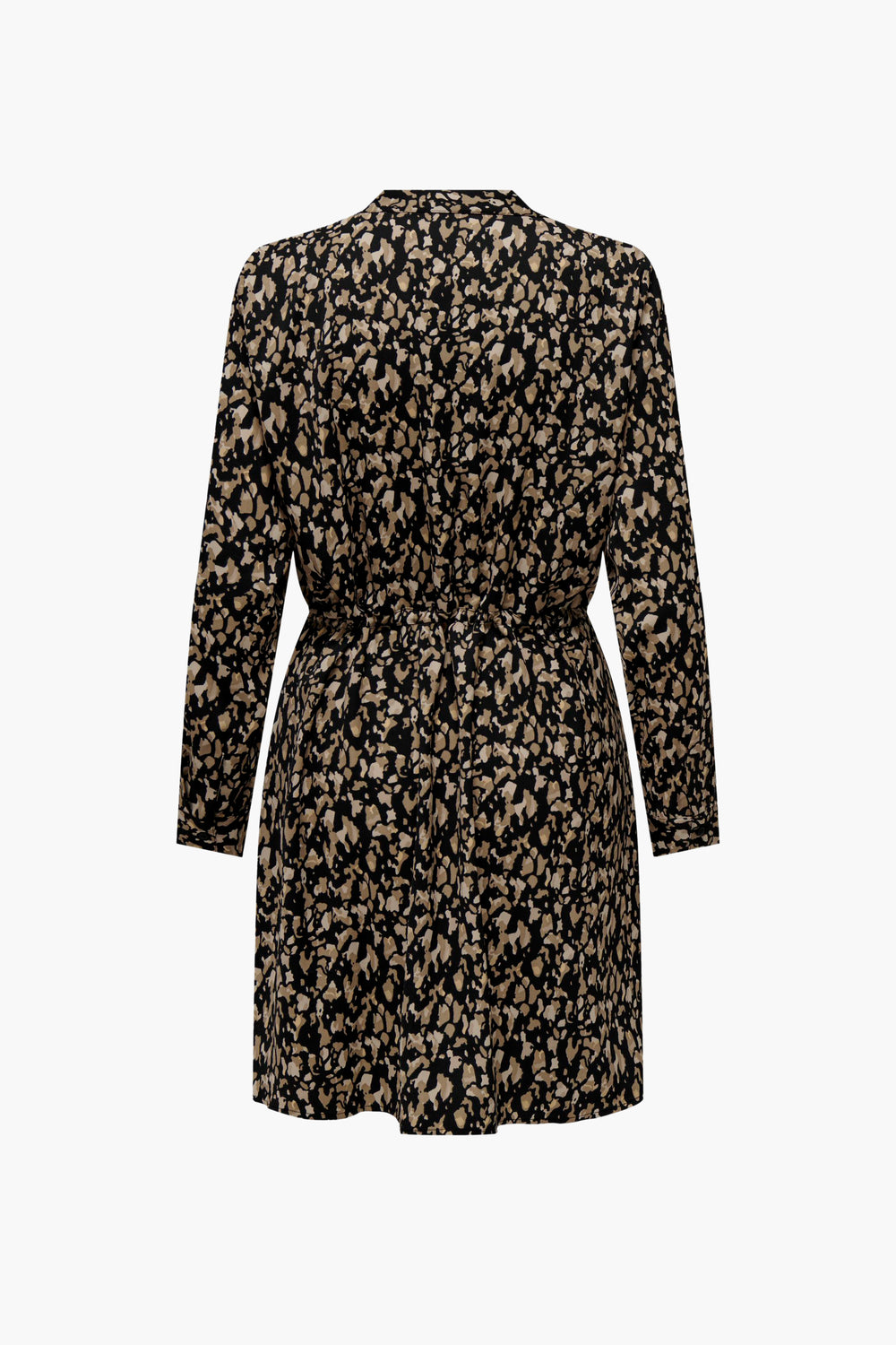 Robes manches longues Noir - ONLY®