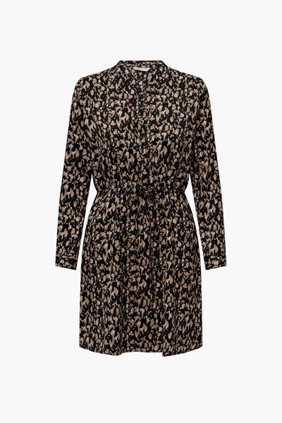 Robes manches longues Noir - ONLY®